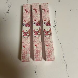 Hello kitty perfume spray